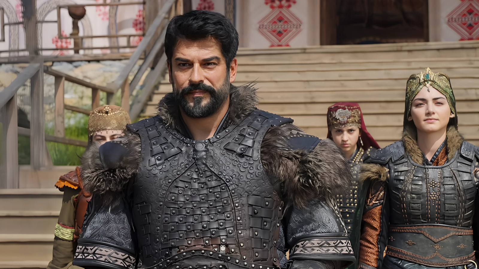 "آخيــرًا" مسلسل المؤسس عثمان الحلقة 195 في هذا الموعد عصر أورهان يقلب الموازين