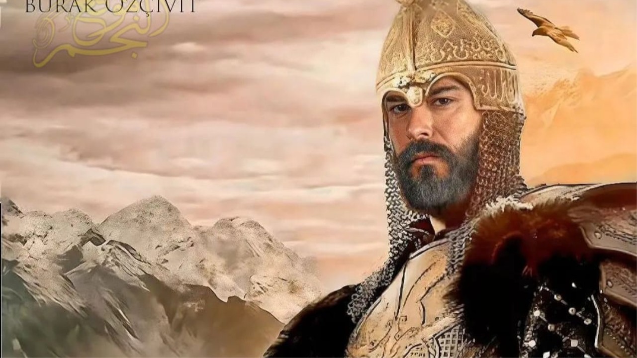 "عثمان يصبح سلطانا".. موعد عرض مسلسل قيامة عثمان الحلقة 195 الموسم السابع والقنوات الناقلة