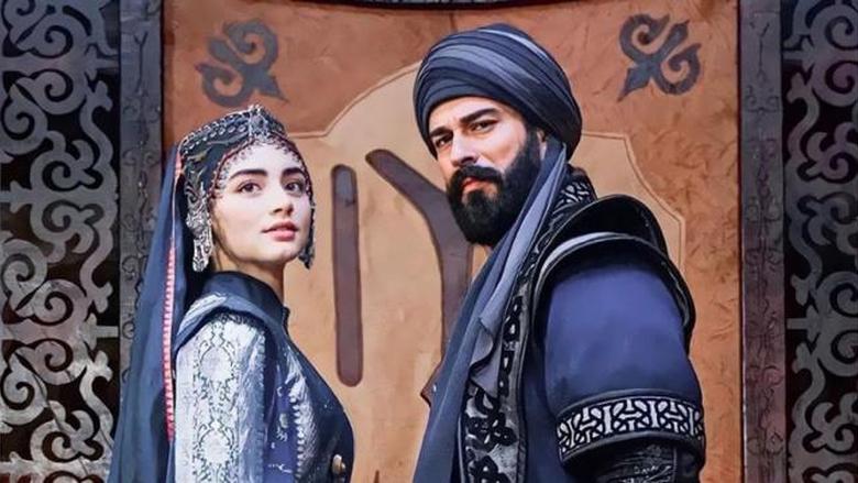 "حديث".. عرض مسلسل المؤسس عثمان الموسم السابعة حـــ 195 في هذا التوقيت