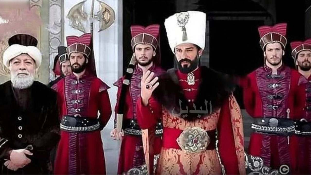 "مفاجأة أسطورية".. موعد عرض مسلسل قيامة عثمان الحلقة 195 الموسم السابع والقنوات الناقلة