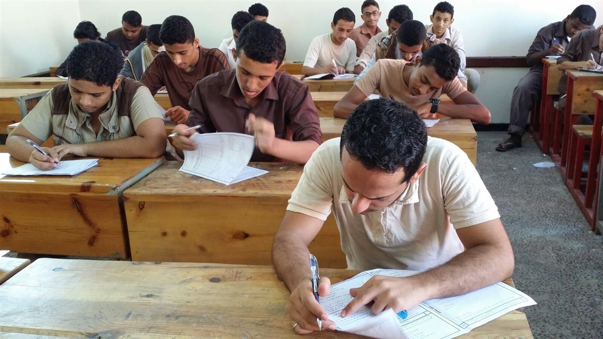 رابط نتيجة الشهادة الإعدادية محافظة الإسماعيلية برقم الجلوس من الموقع الرسمي
